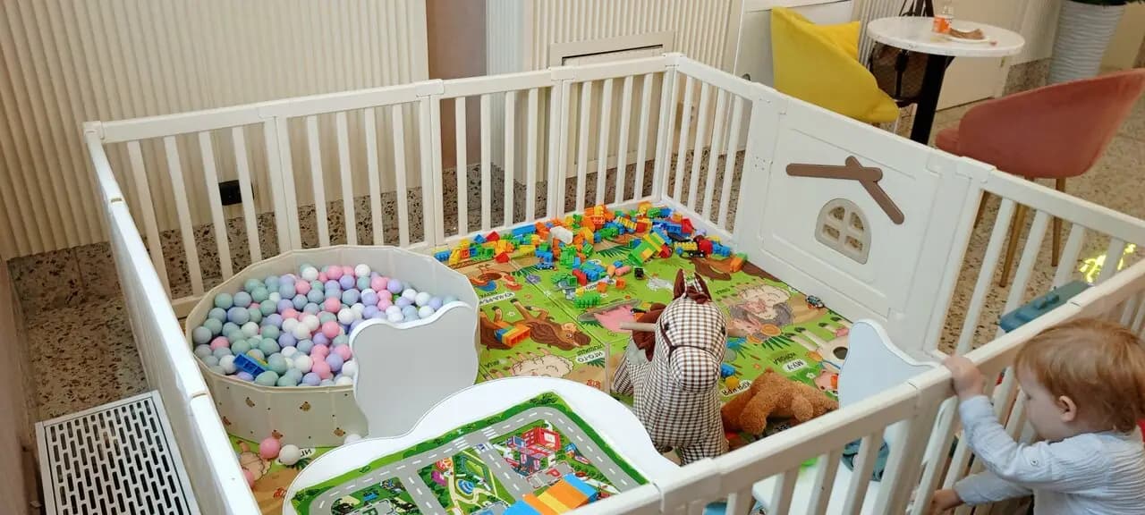 French Bakery SeDelice