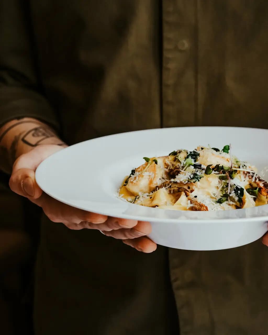 Кот Бегемот