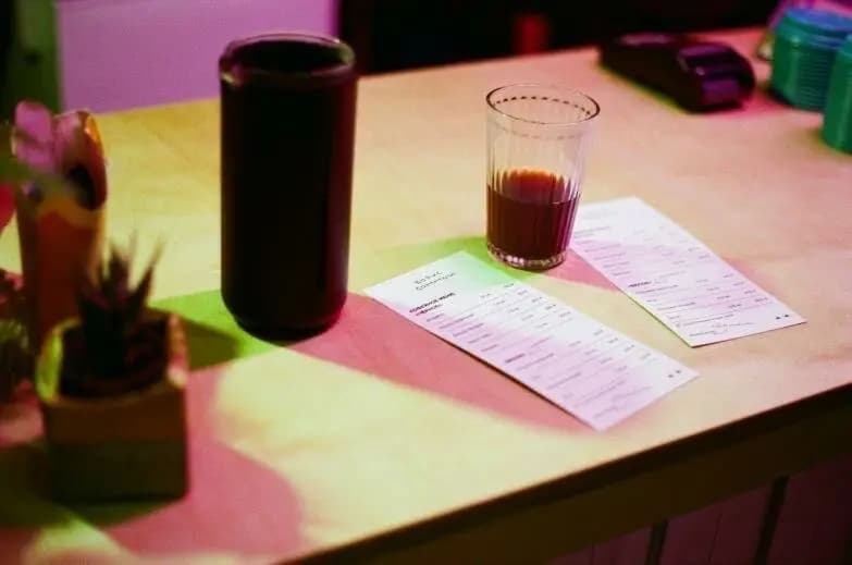 Борис Сонный