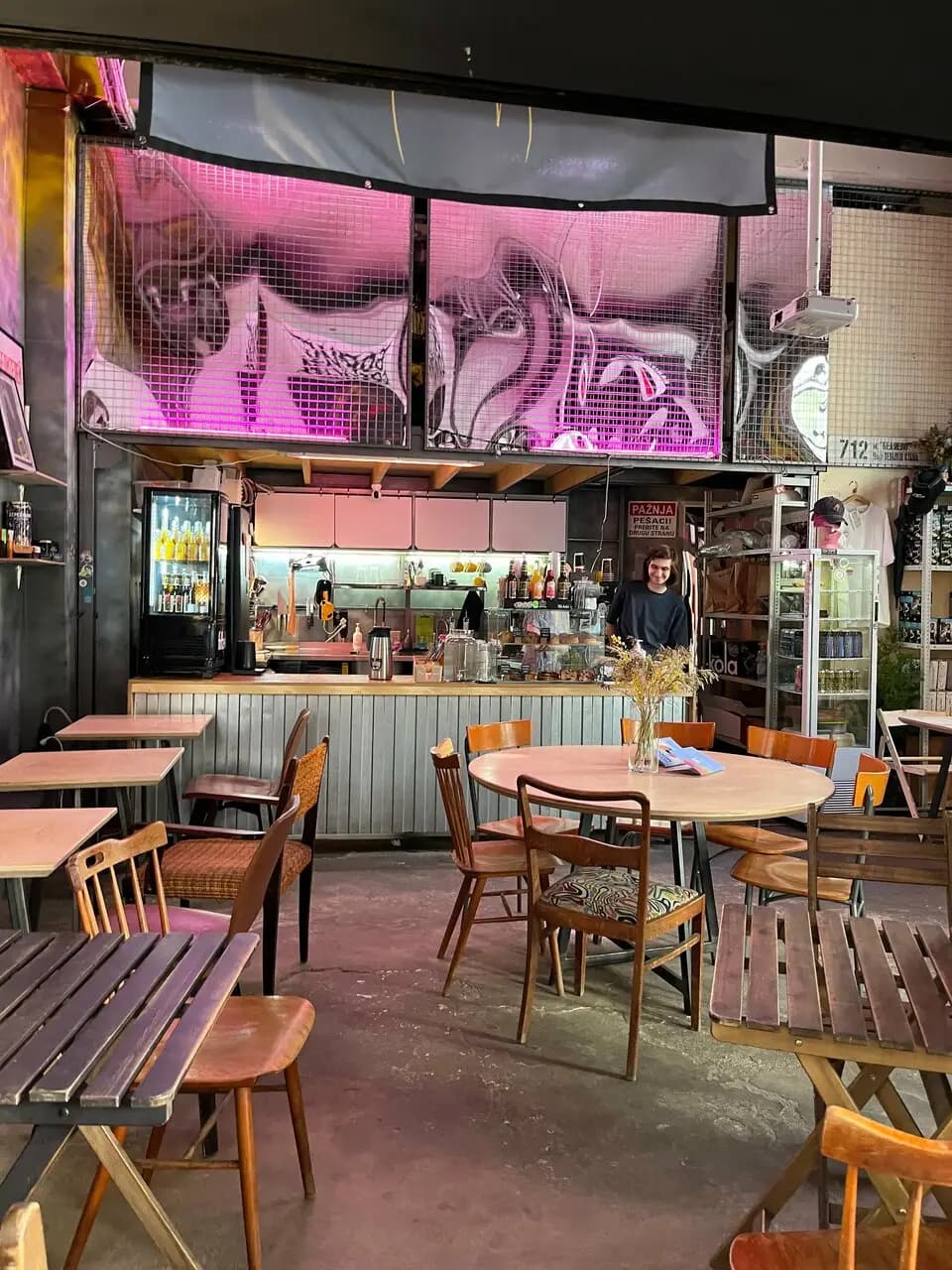 Борис Сонный