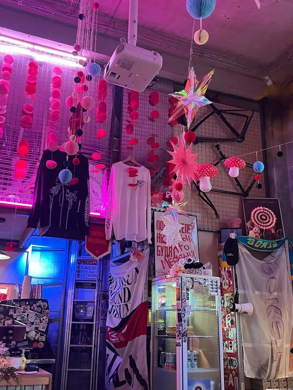 Борис Сонный