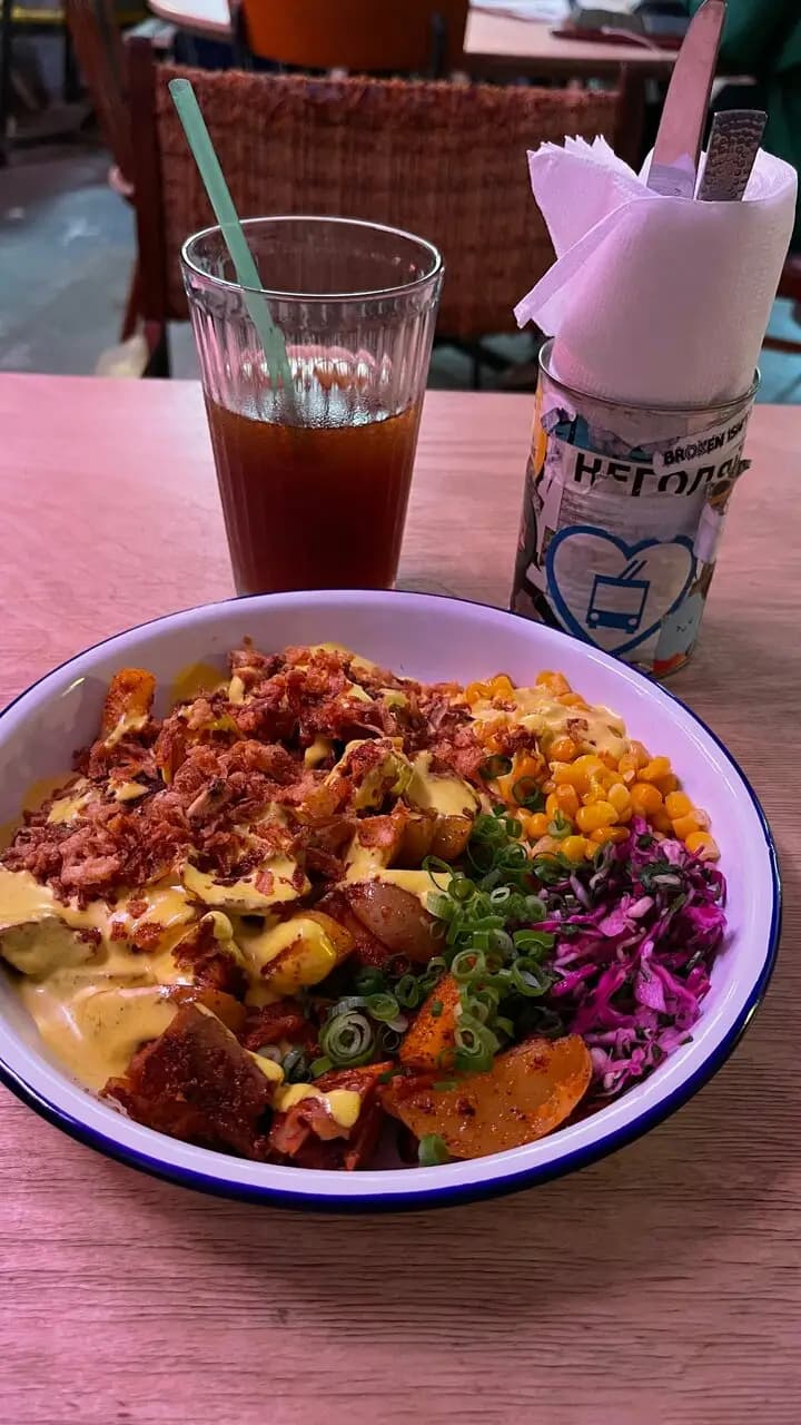 Борис Сонный