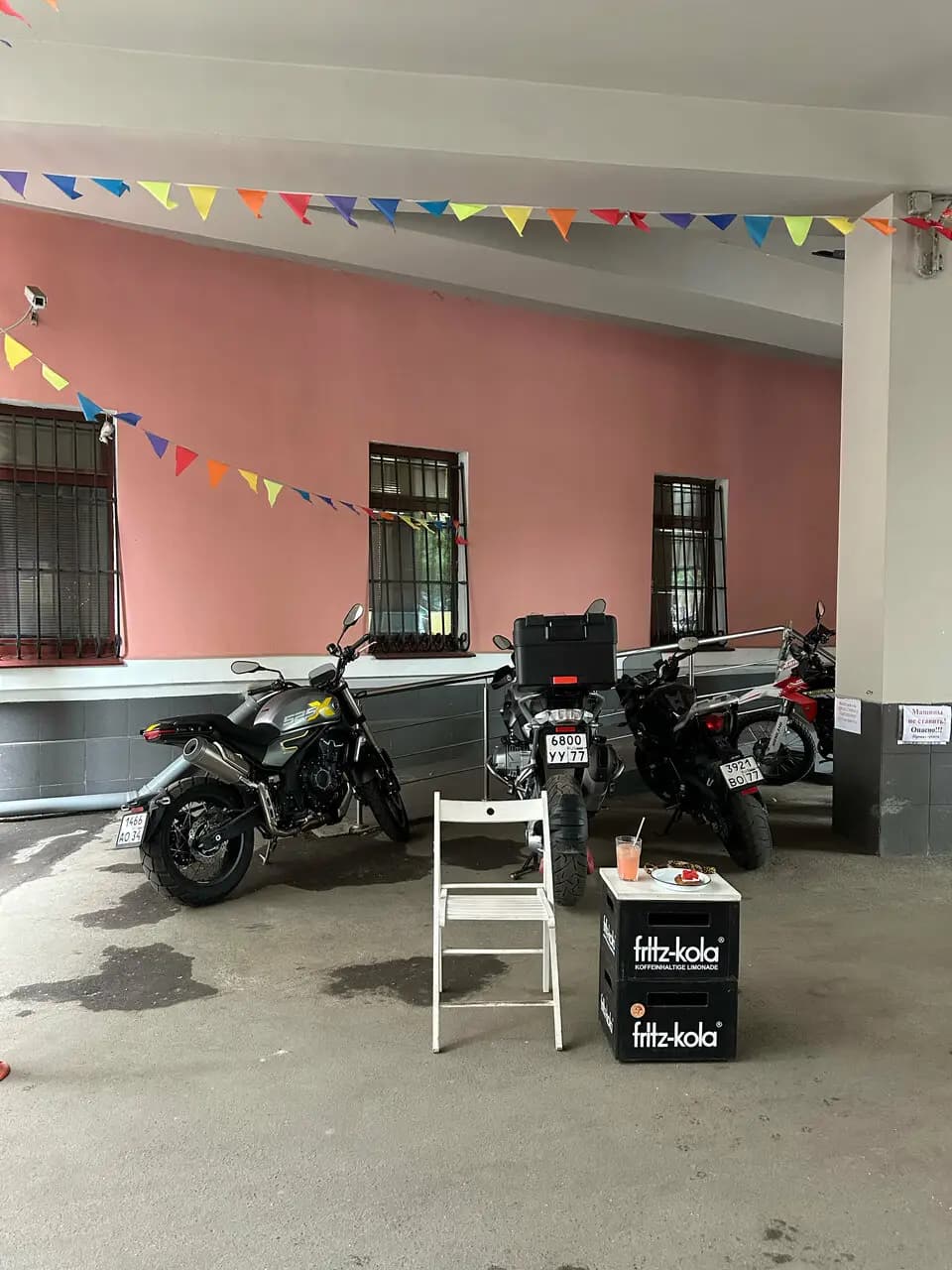 Борис Сонный