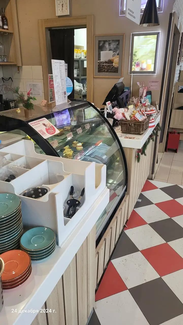 Шоколадница