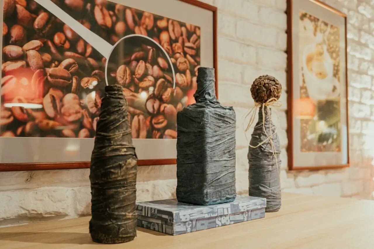 Шоколадница