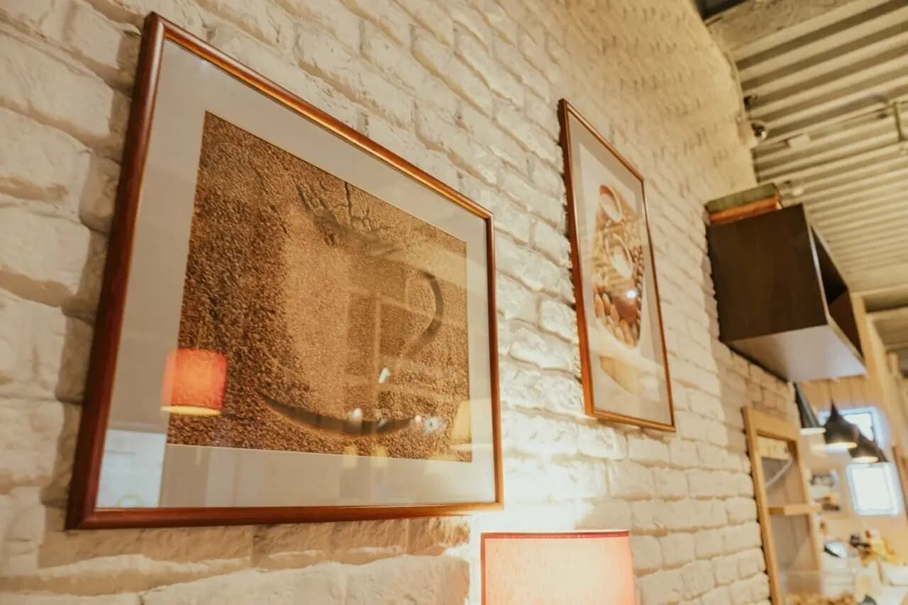 Шоколадница