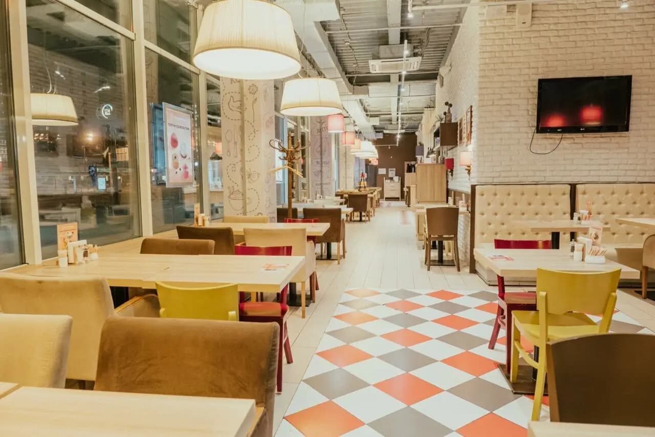 Шоколадница