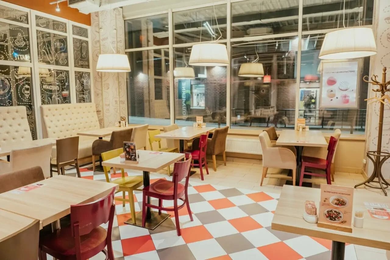 Шоколадница