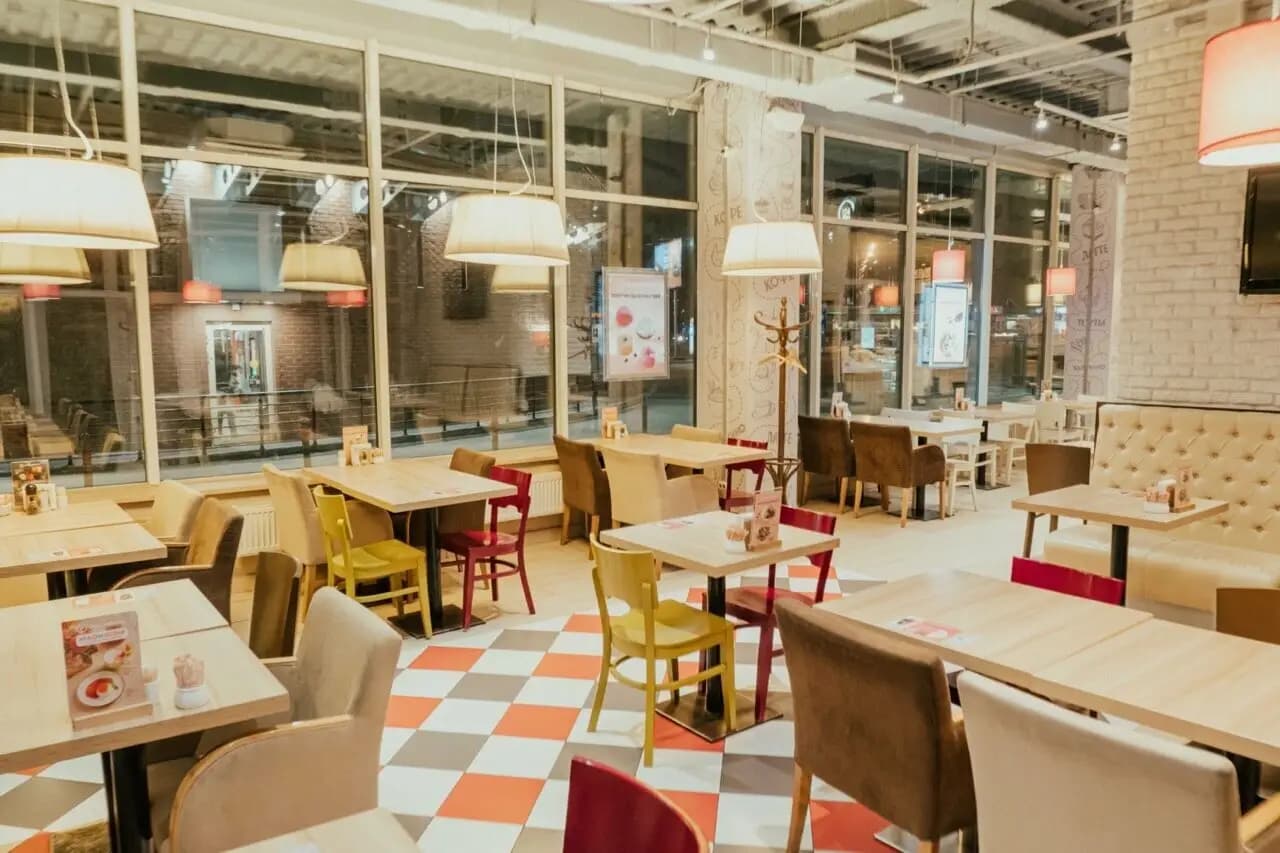 Шоколадница