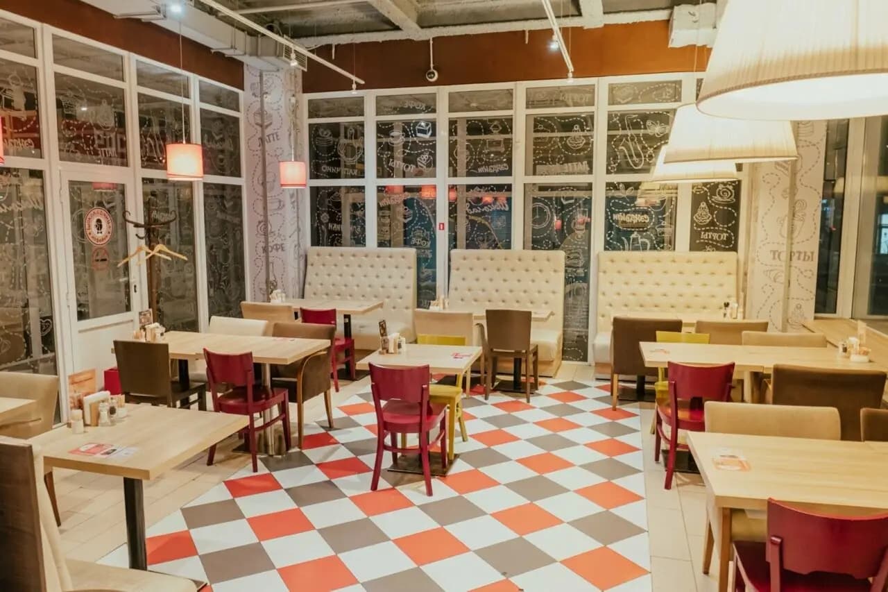 Шоколадница