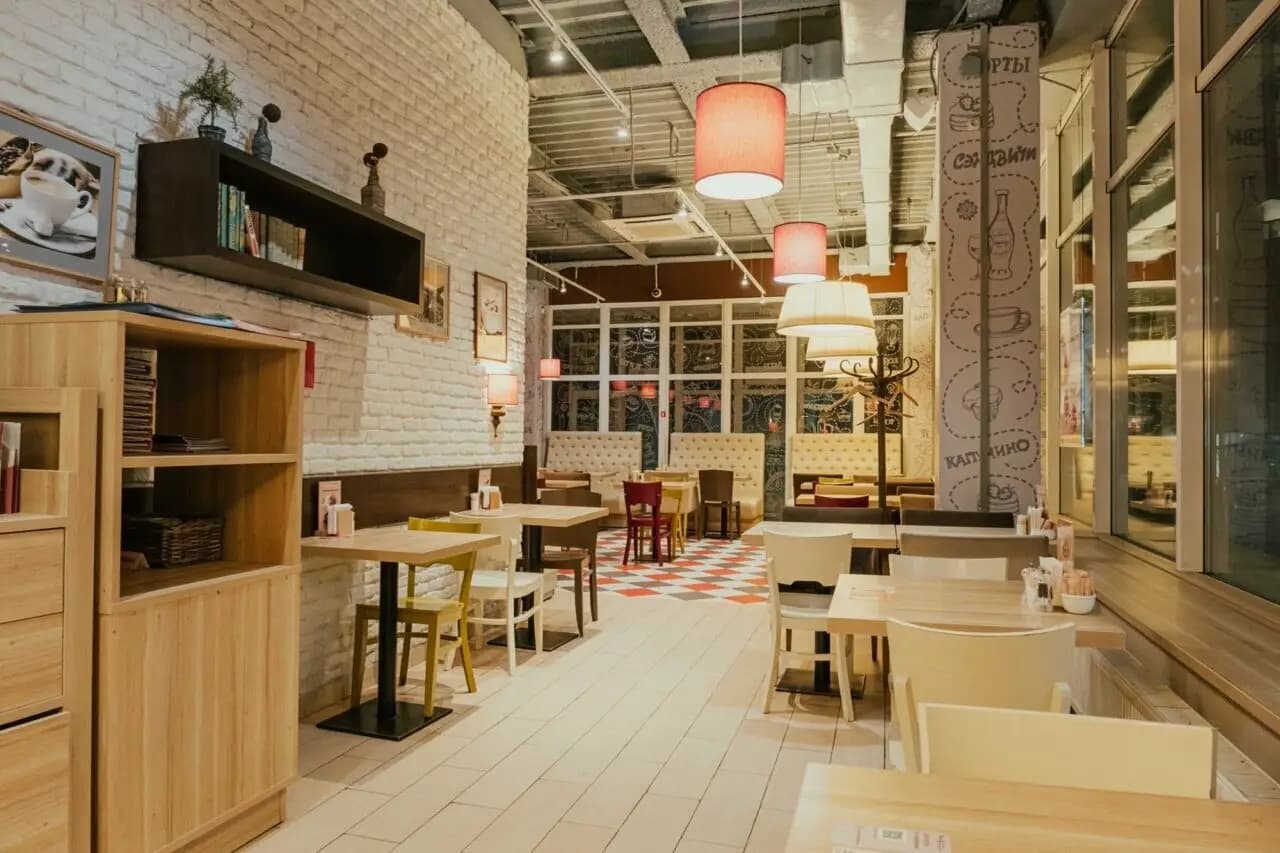 Шоколадница