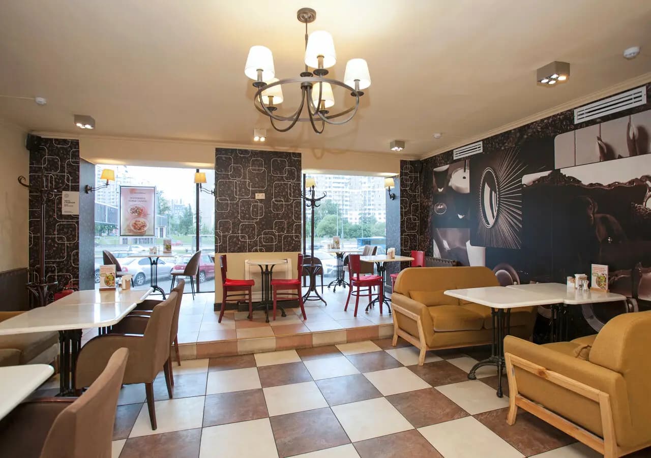 Шоколадница