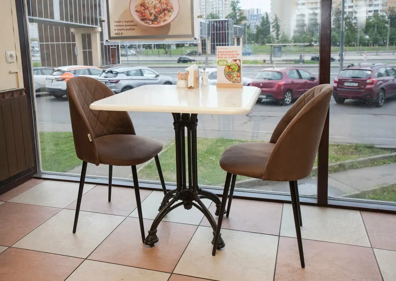 Шоколадница