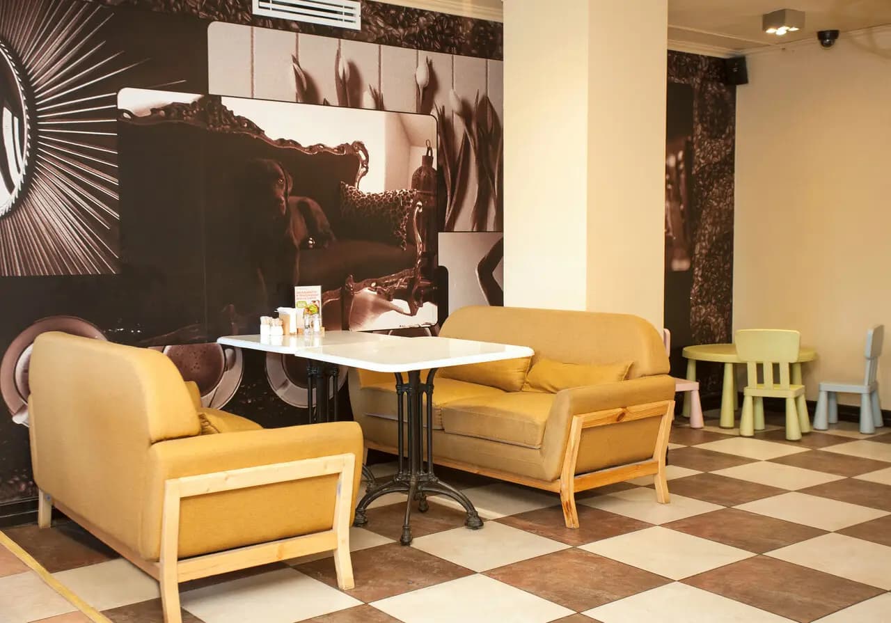 Шоколадница