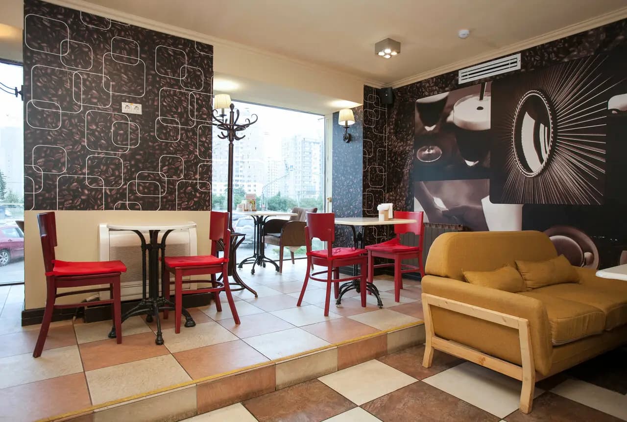 Шоколадница