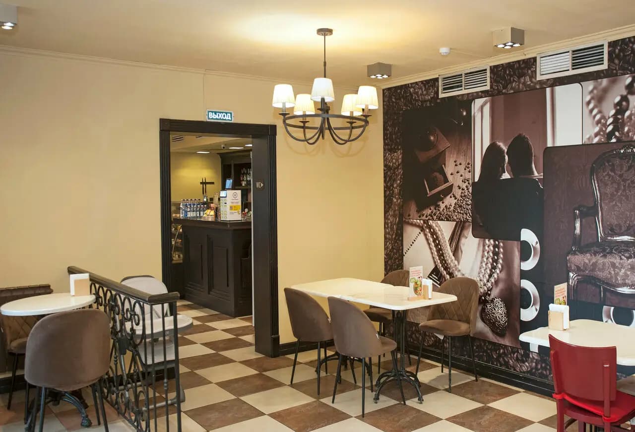 Шоколадница