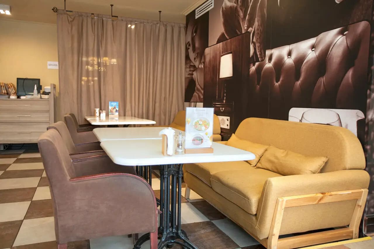 Шоколадница