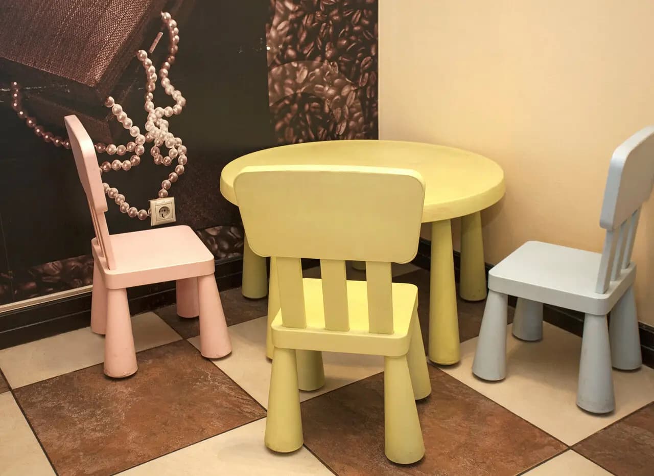 Шоколадница