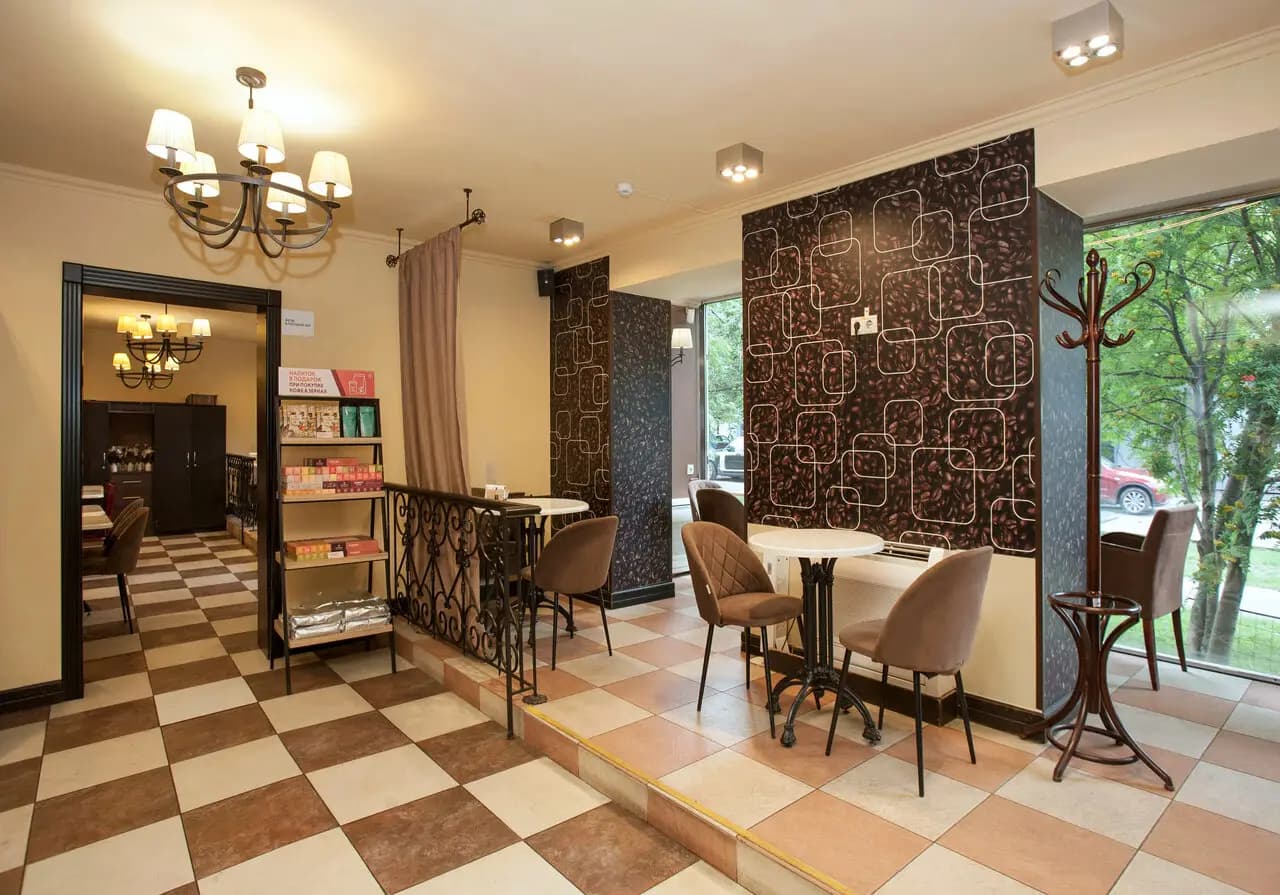 Шоколадница