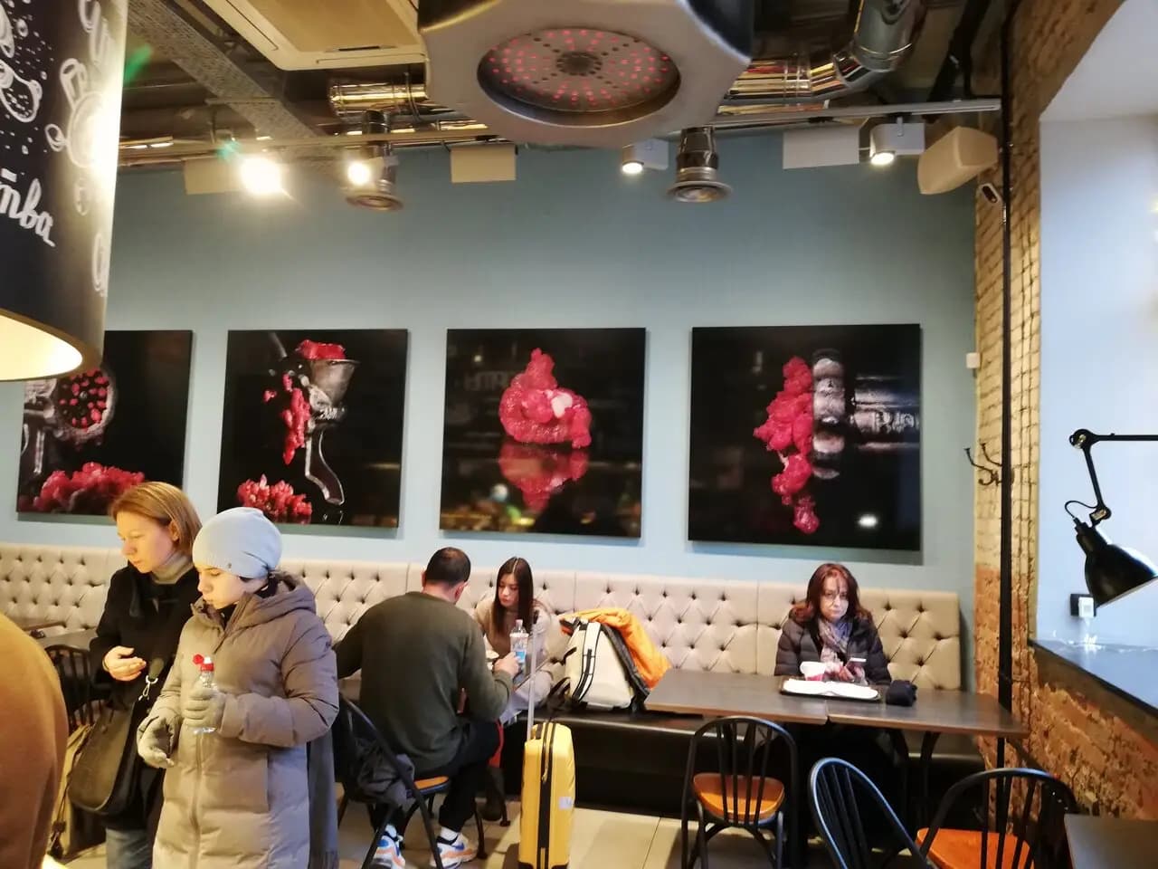 Братья Караваевы