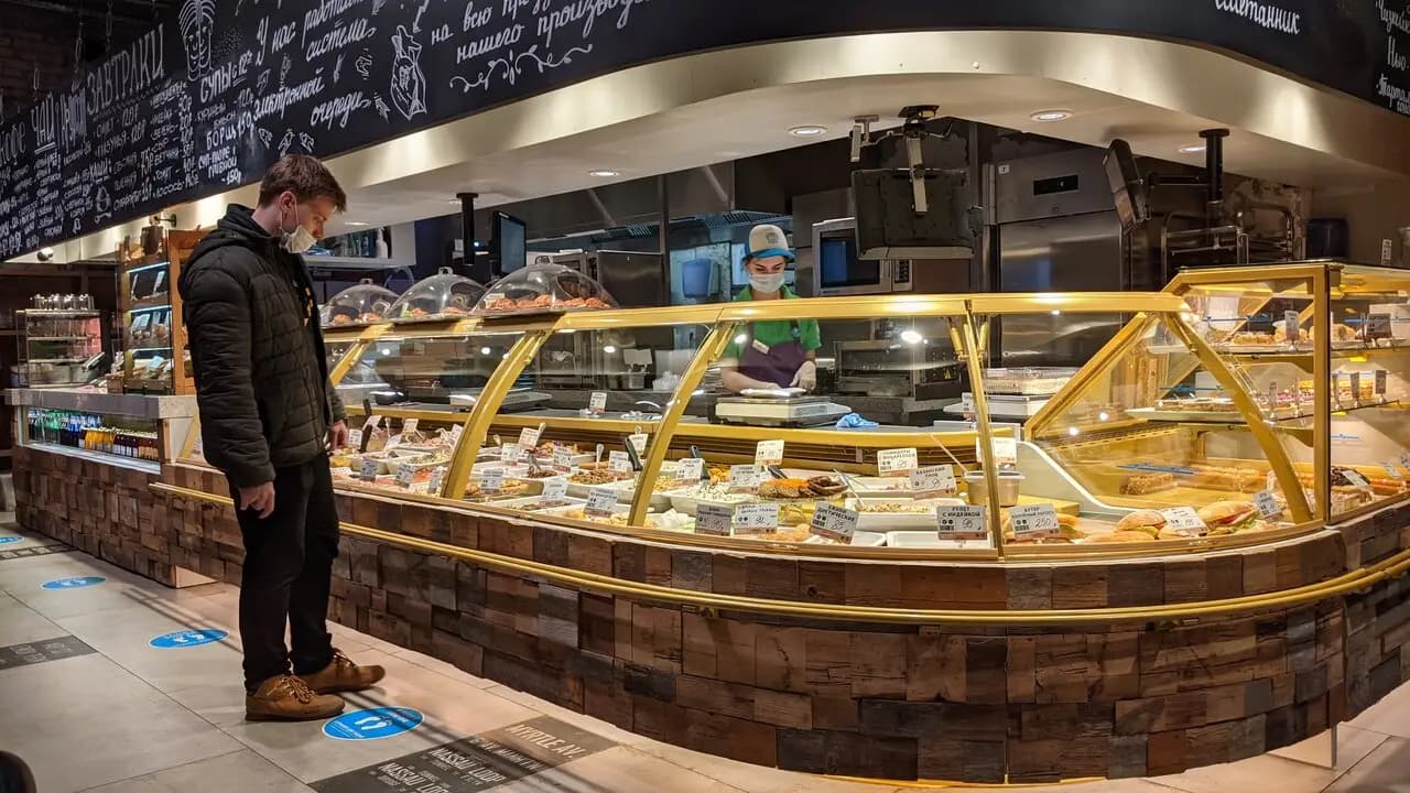 Братья Караваевы