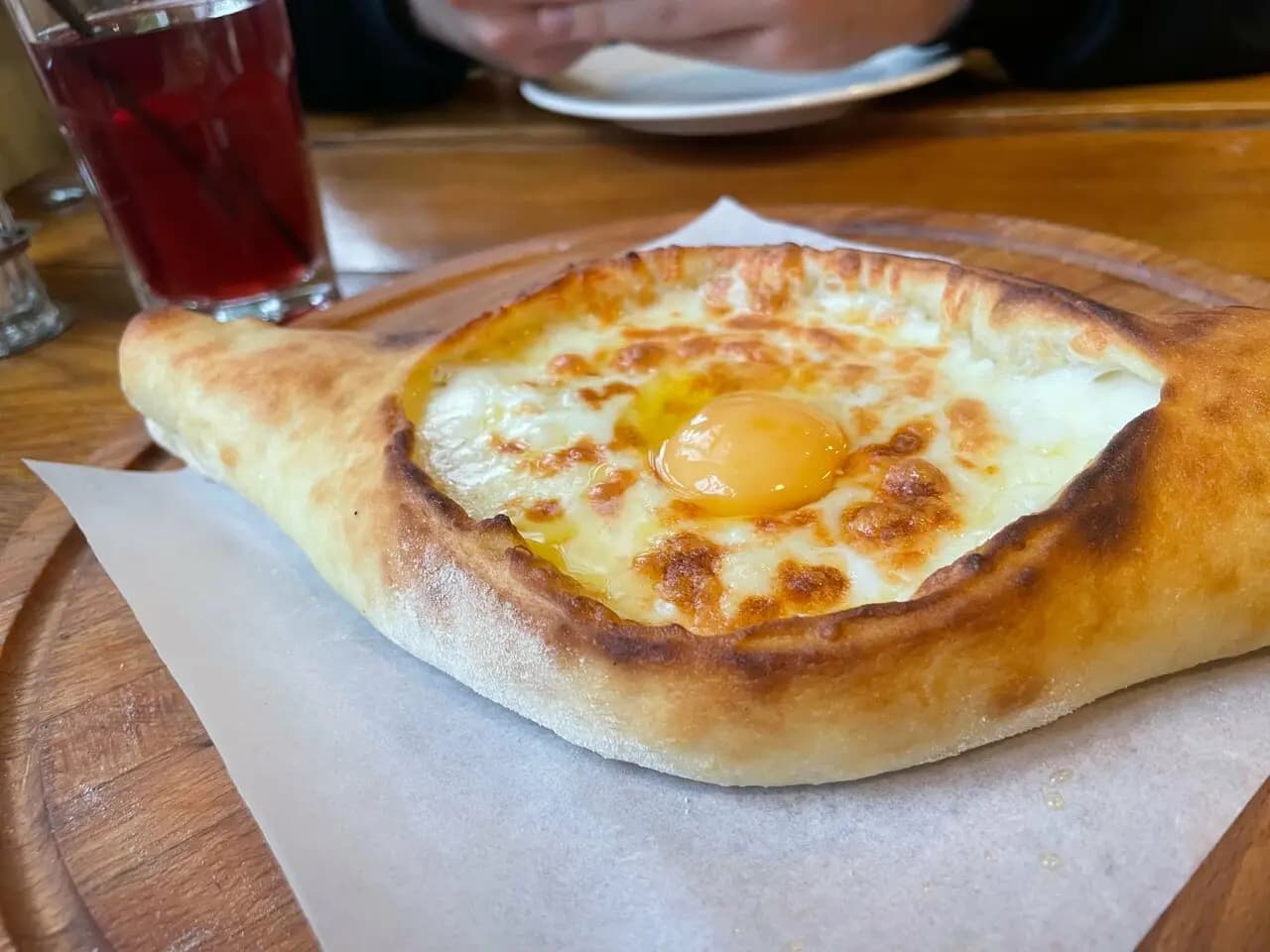 Хинкали-Gали!