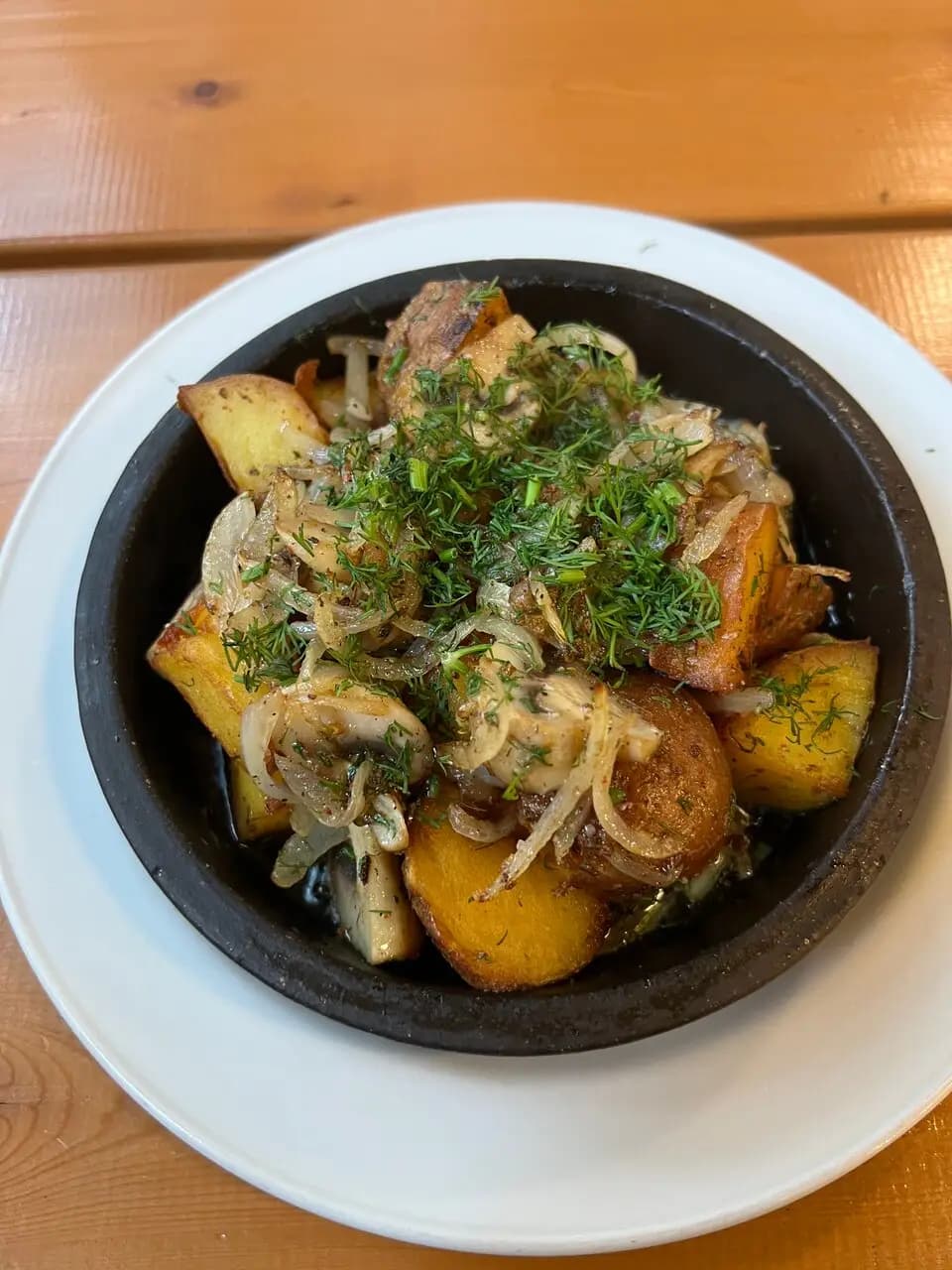 Хинкали-Gали!