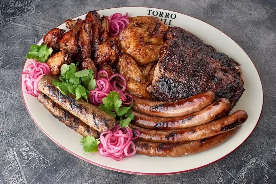 Torro Grill