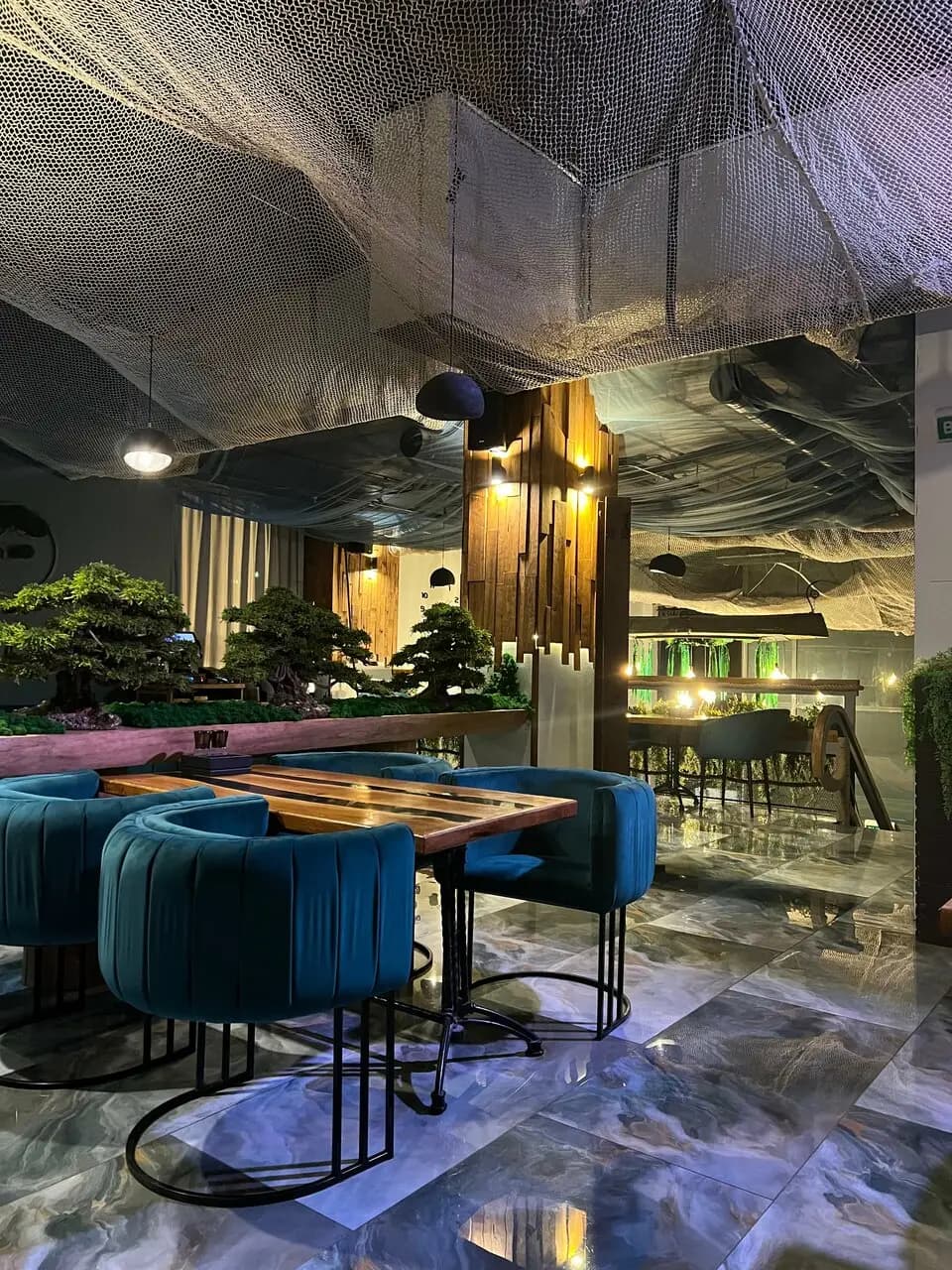 Дальний Восток