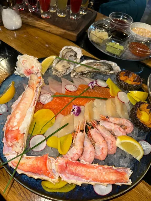 Дальний Восток