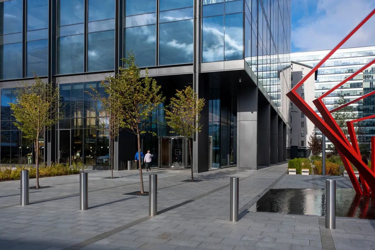 Кофемания Bez Tarelok