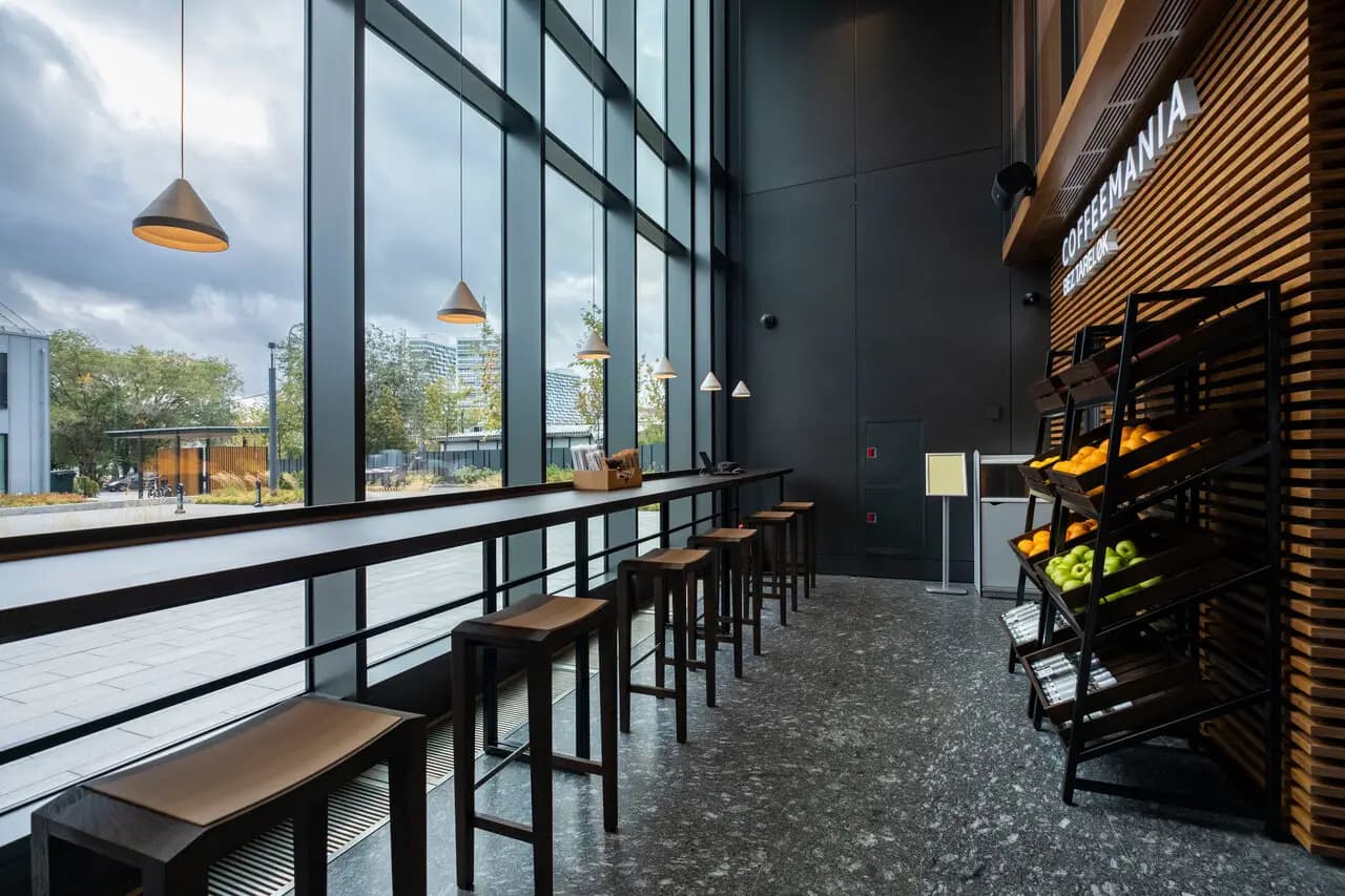 Кофемания Bez Tarelok