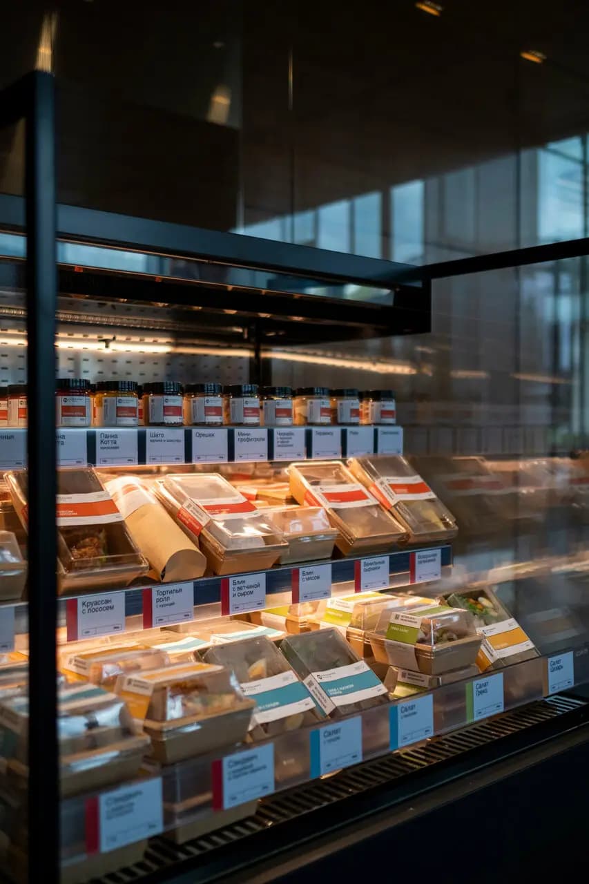 Кофемания Bez Tarelok