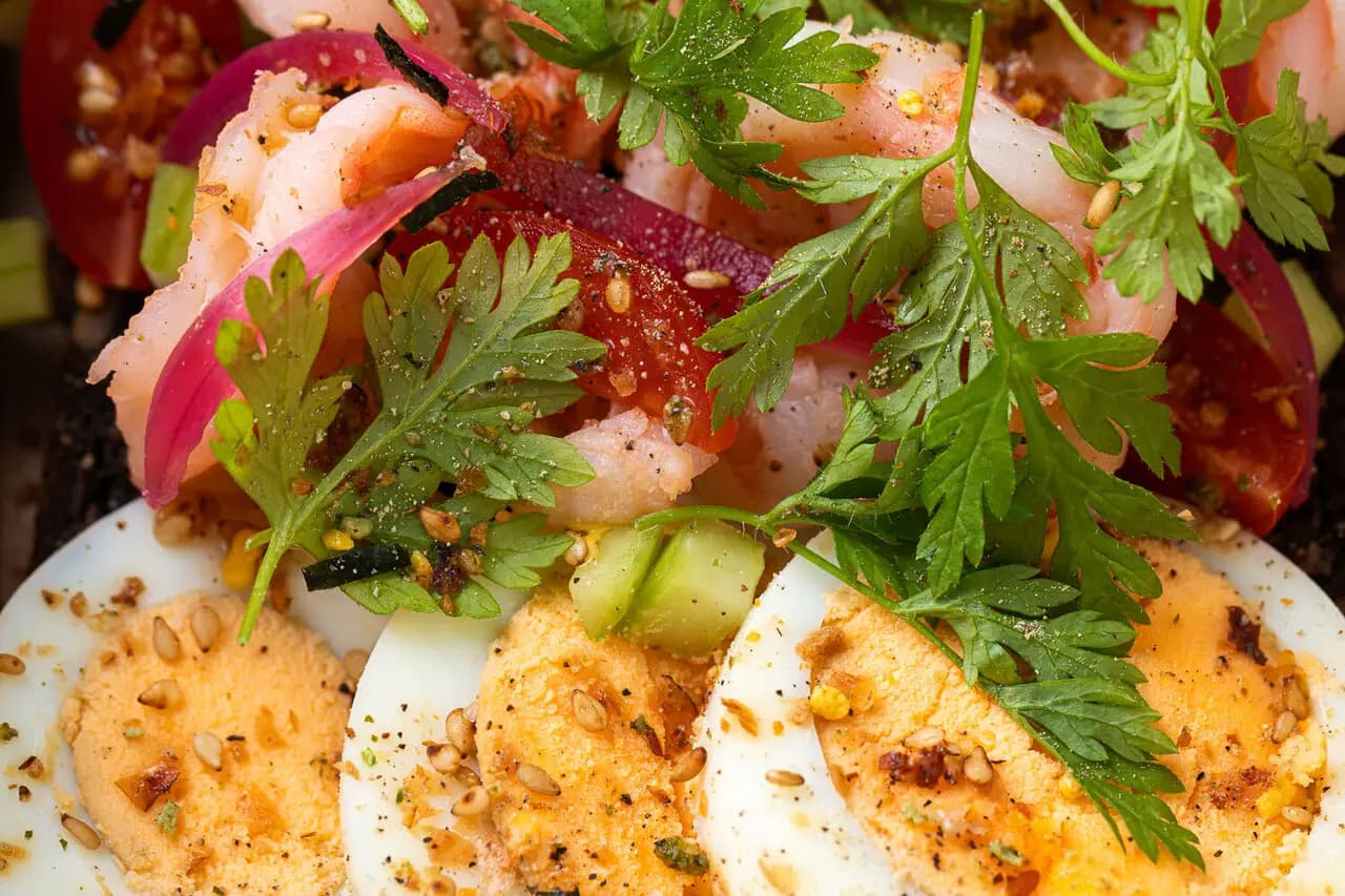 Кофемания Bez Tarelok