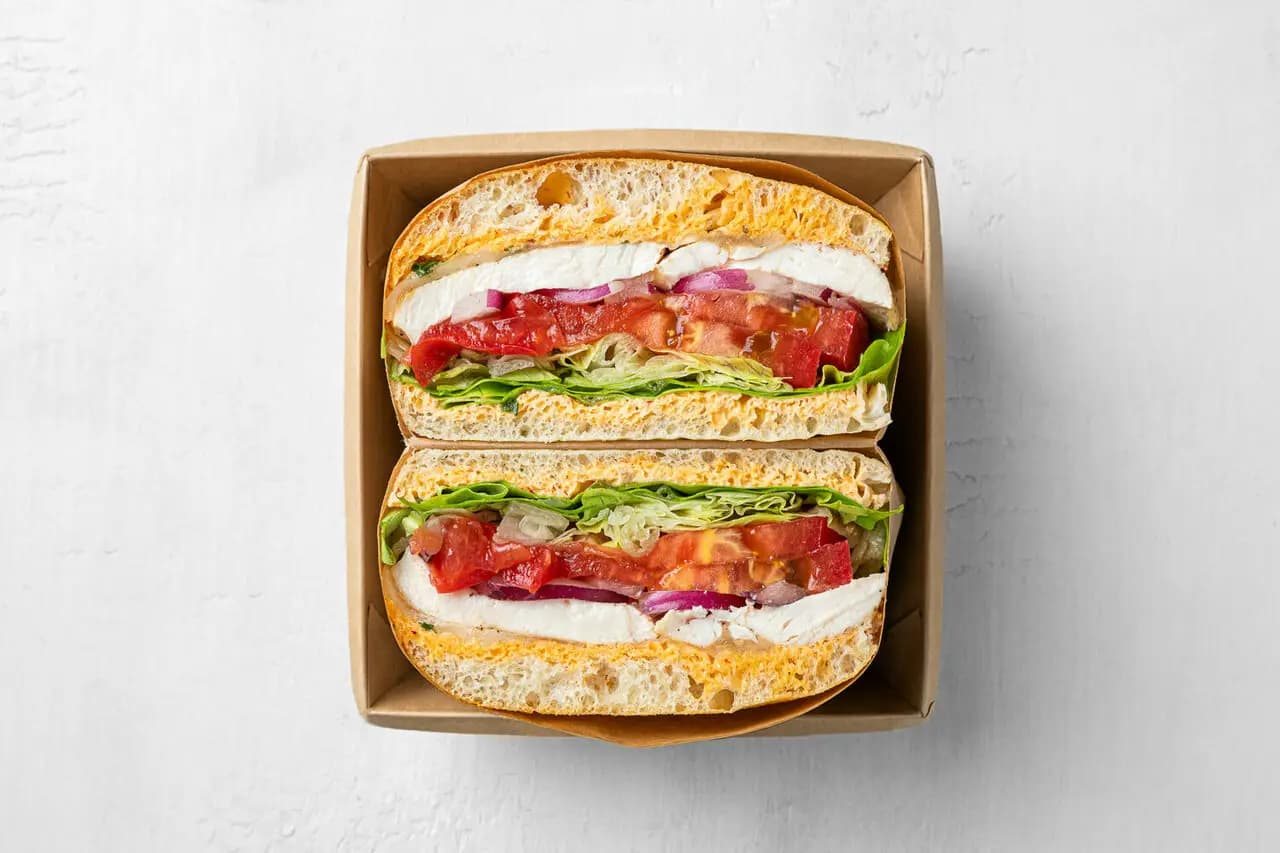 Кофемания Bez Tarelok