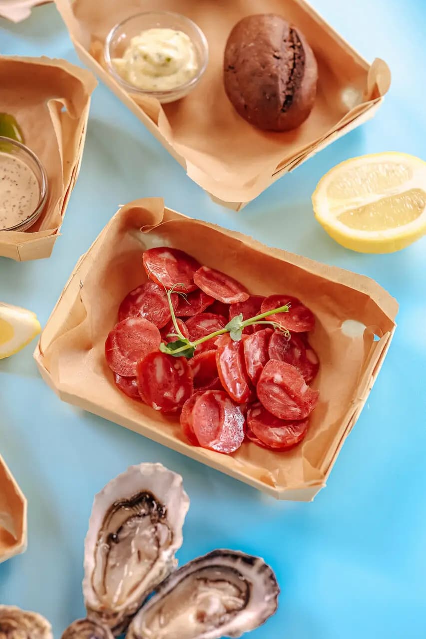 Деликатеска