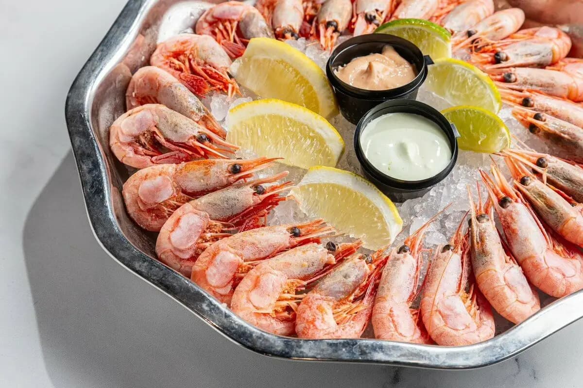 Fish Культура