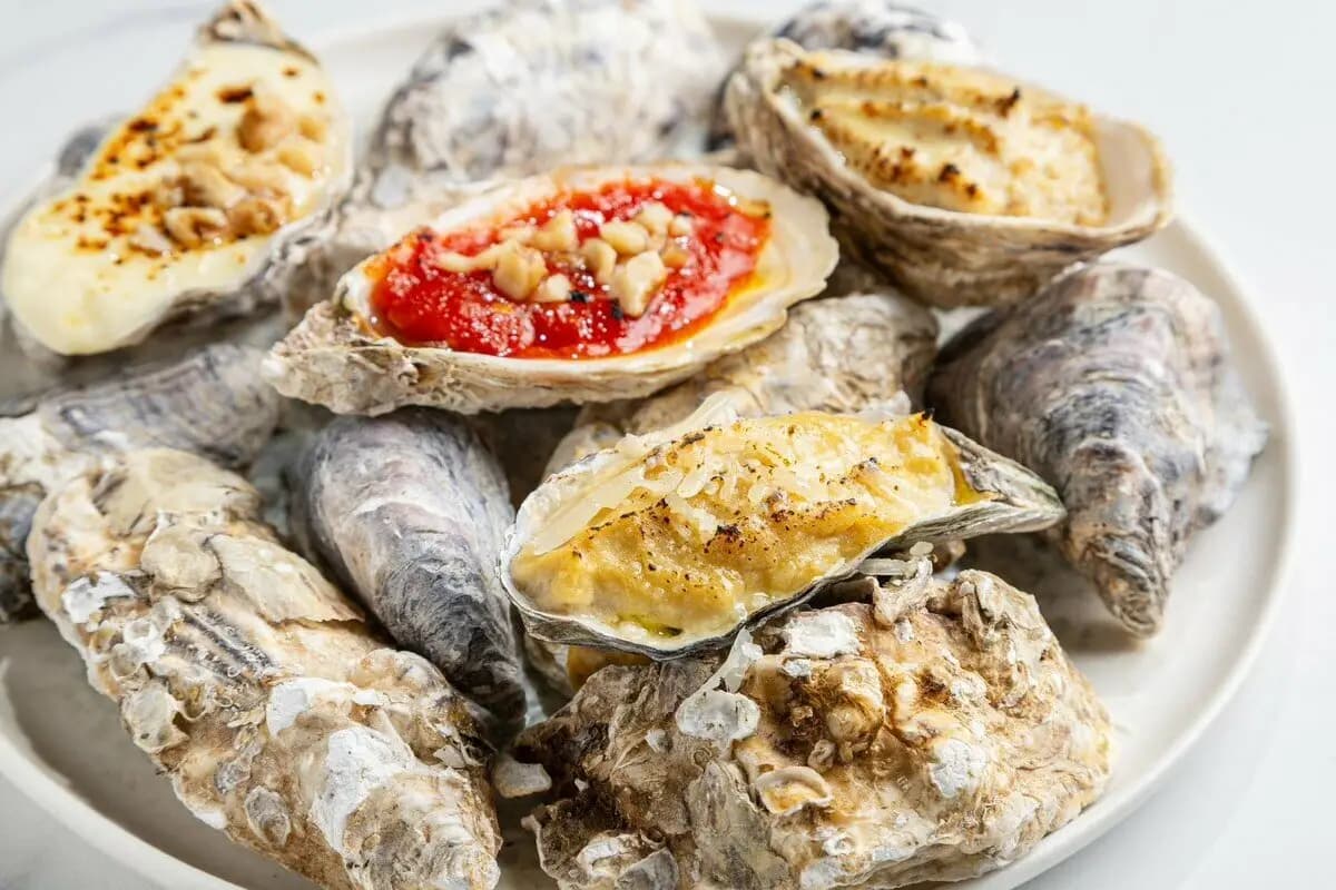 Fish Культура