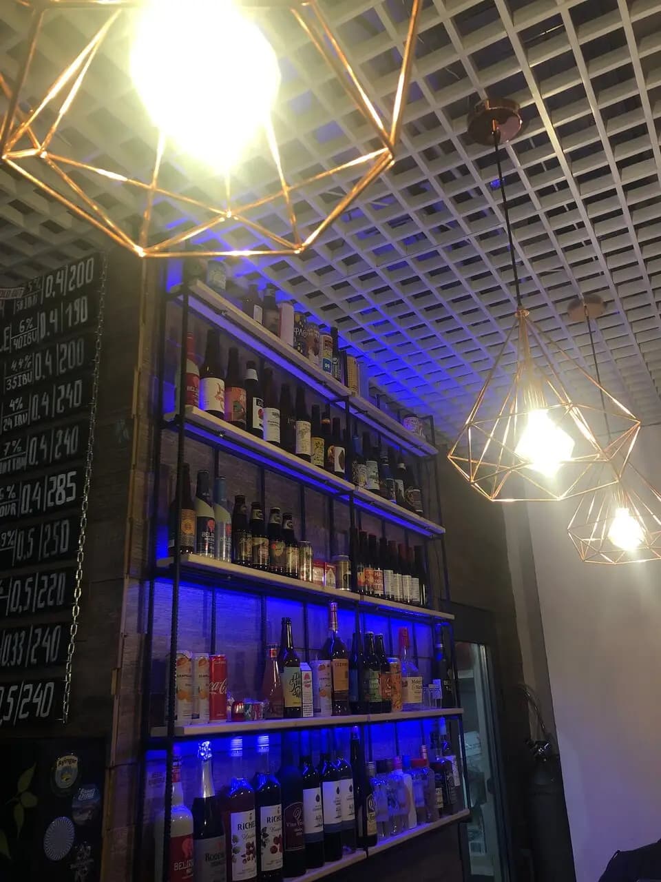 Beer Empire Craft&Draft