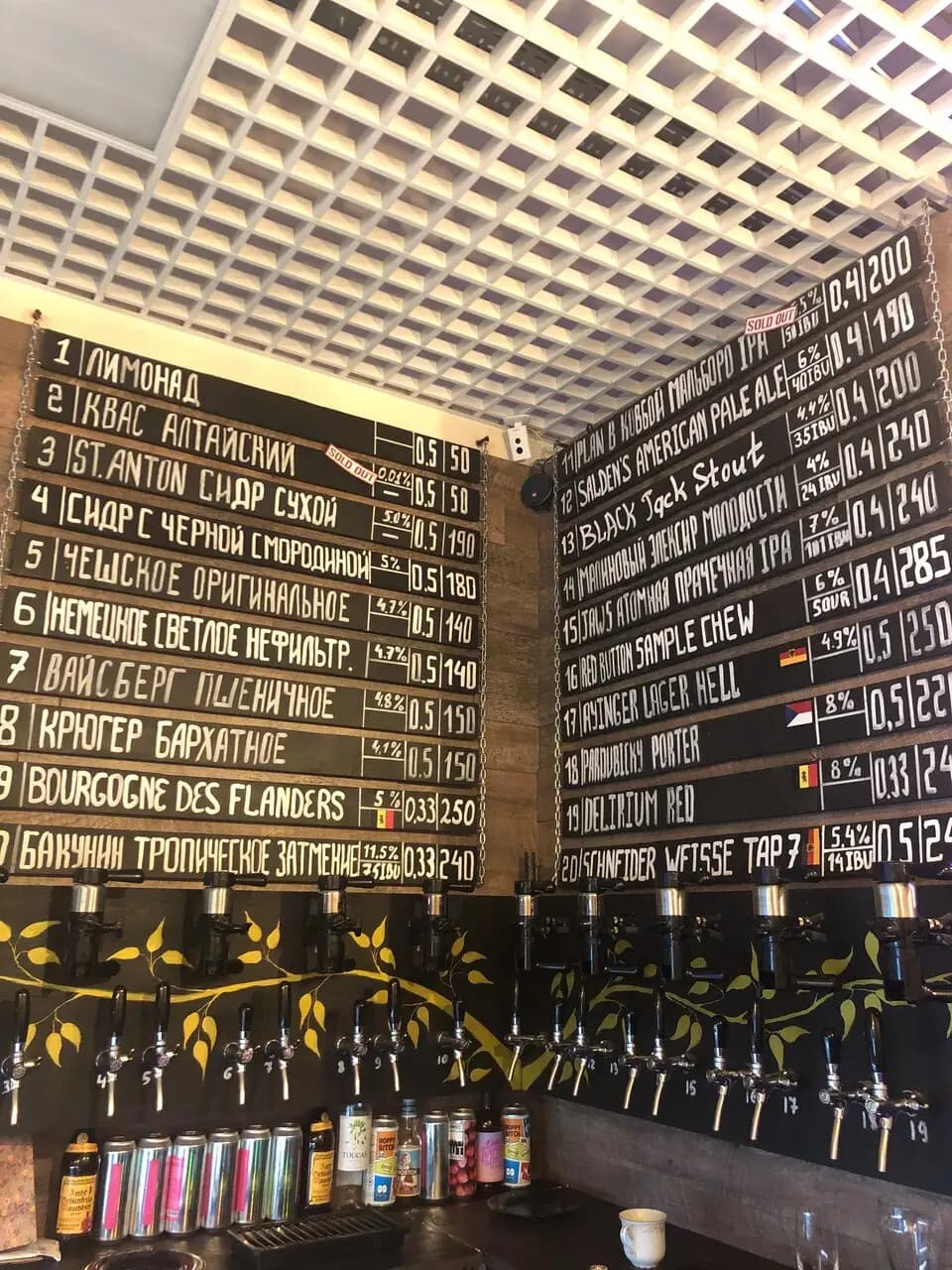 Beer Empire Craft&Draft