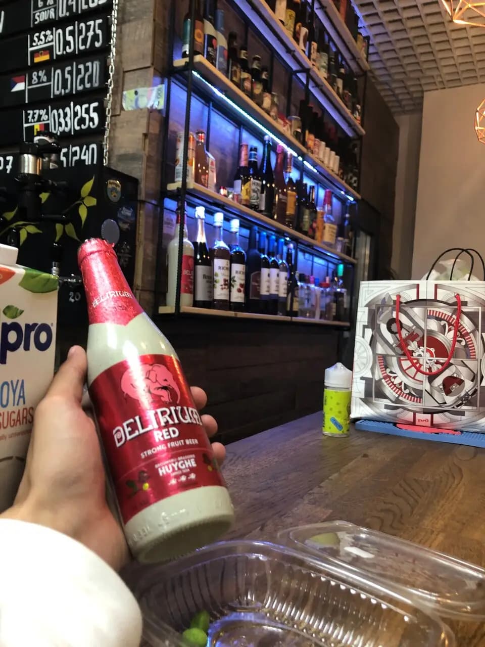 Beer Empire Craft&Draft