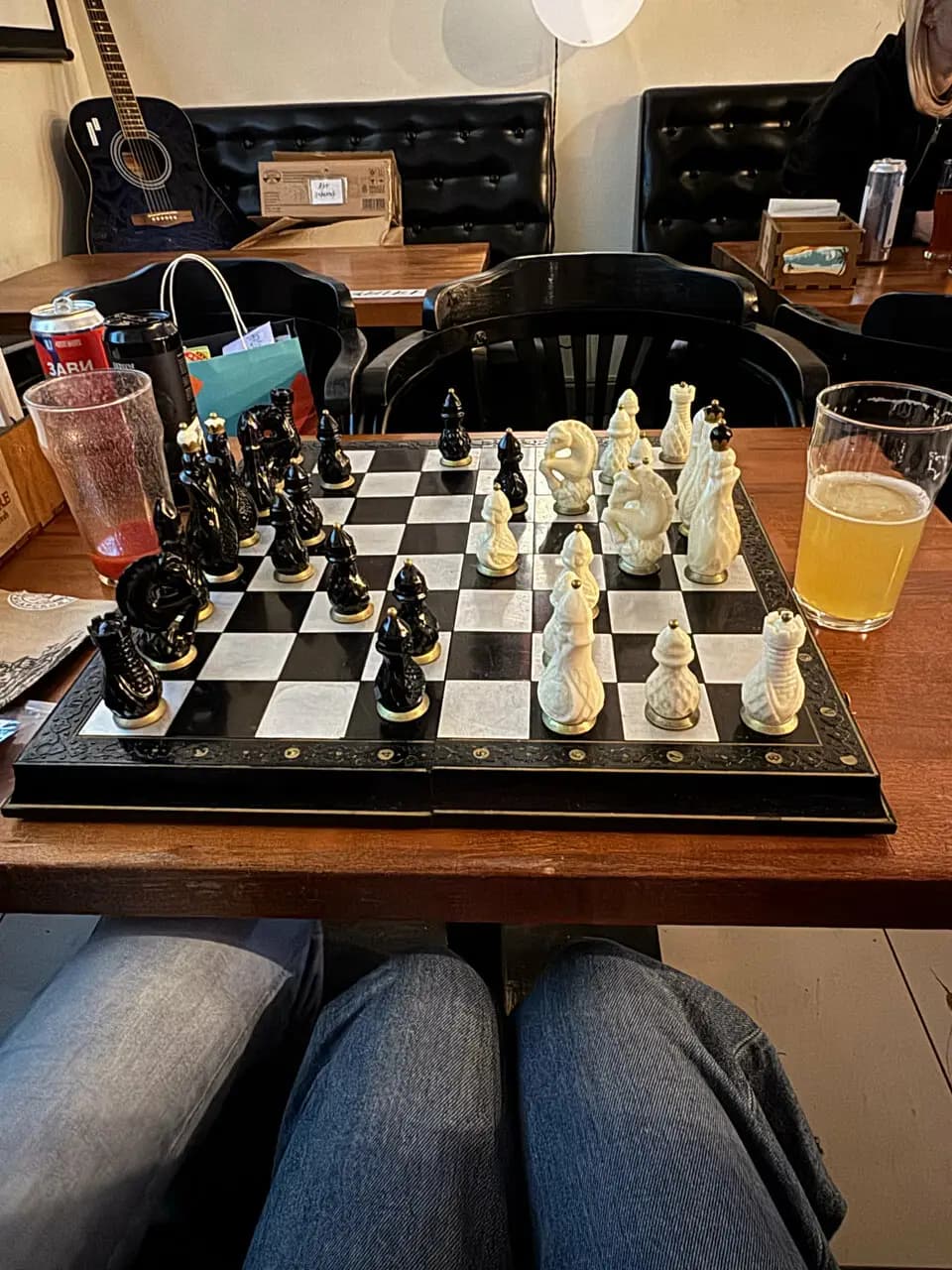 Beer Empire Craft&Draft