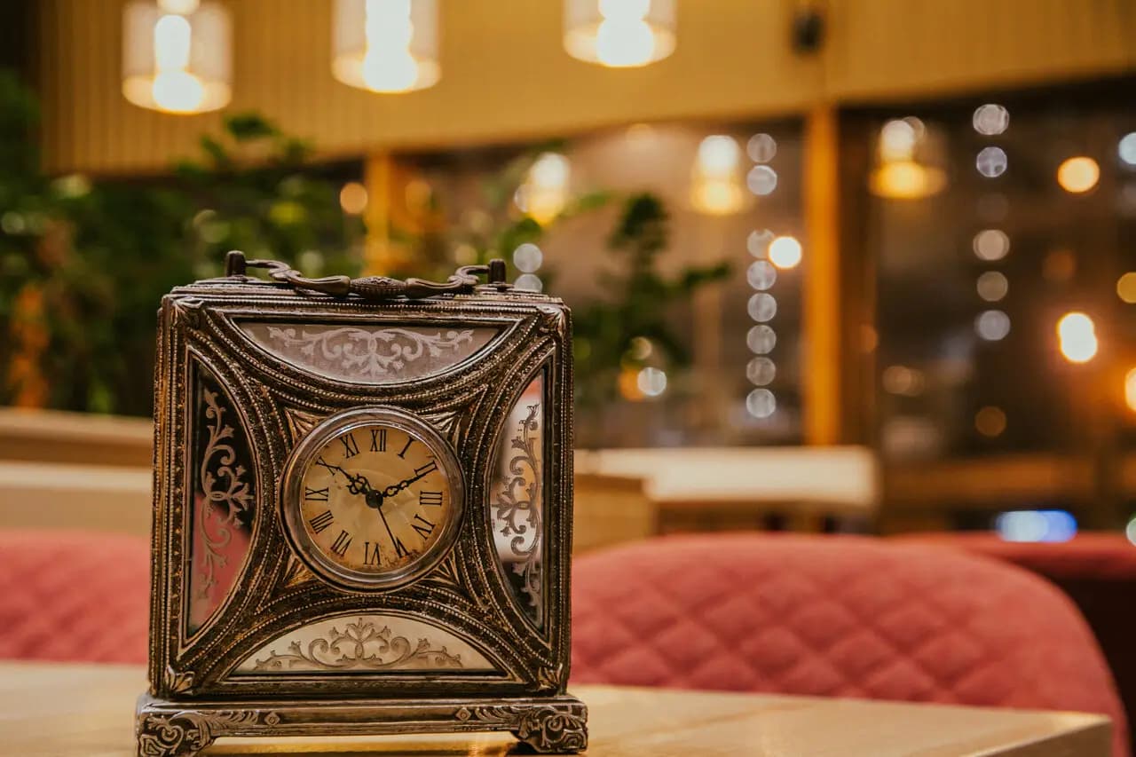 Шоколадница