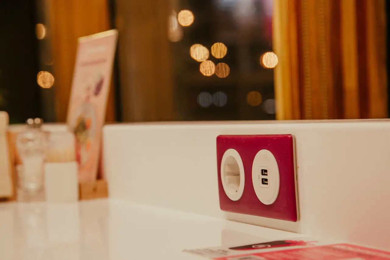 Шоколадница