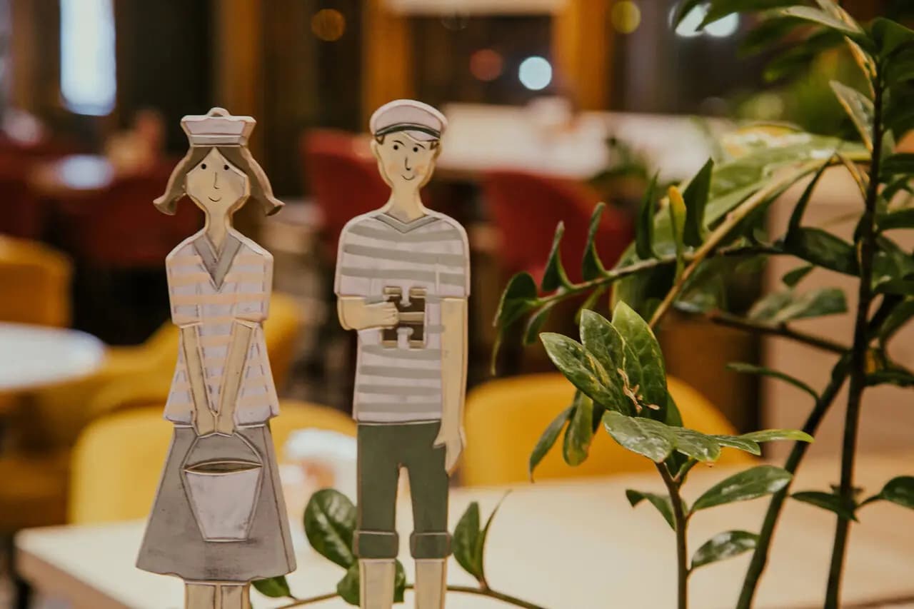 Шоколадница