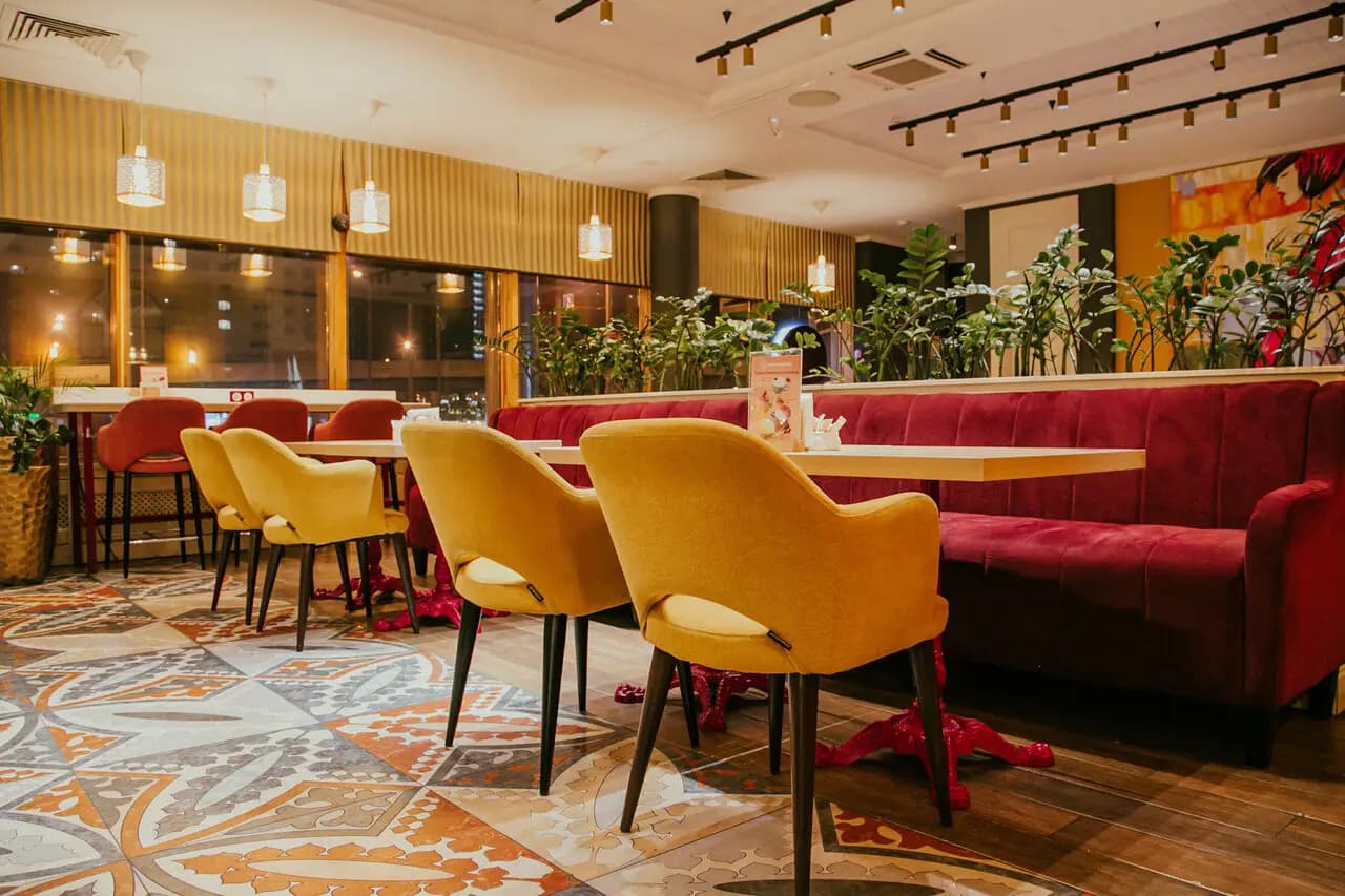 Шоколадница