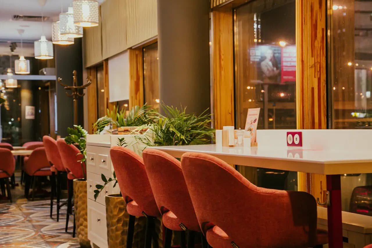 Шоколадница