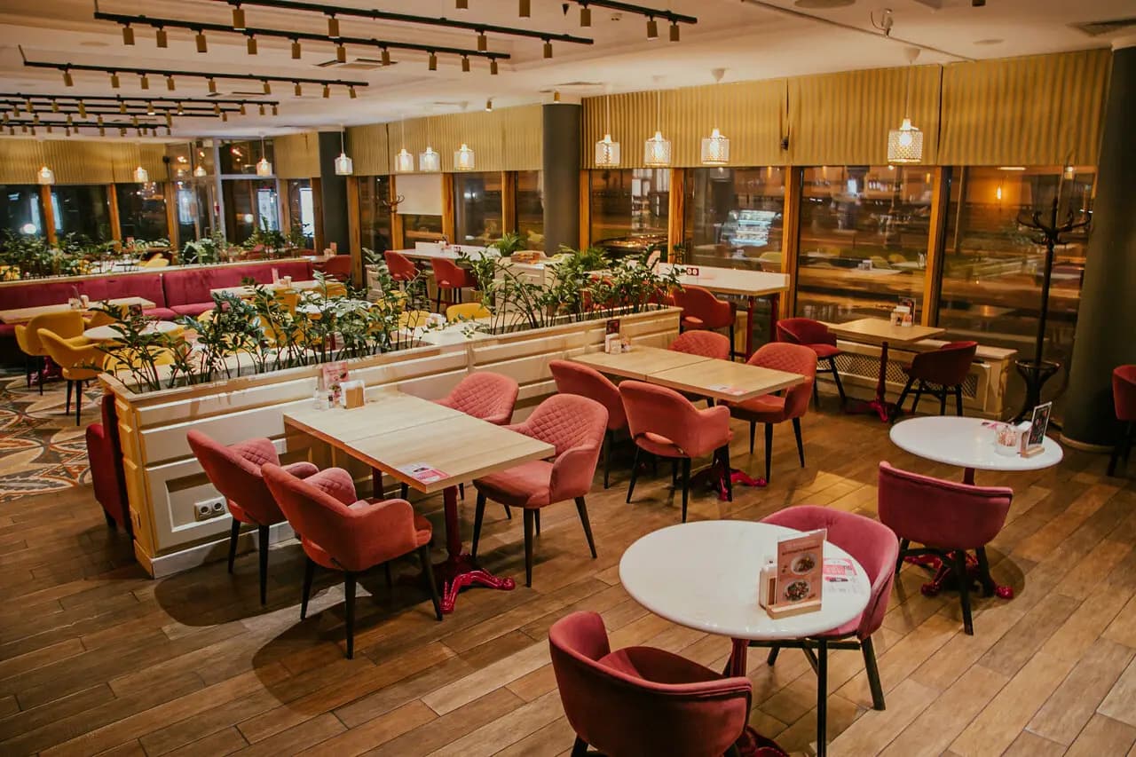 Шоколадница