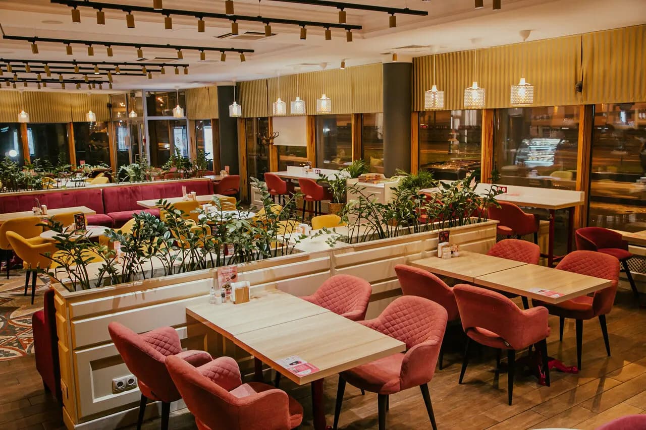 Шоколадница