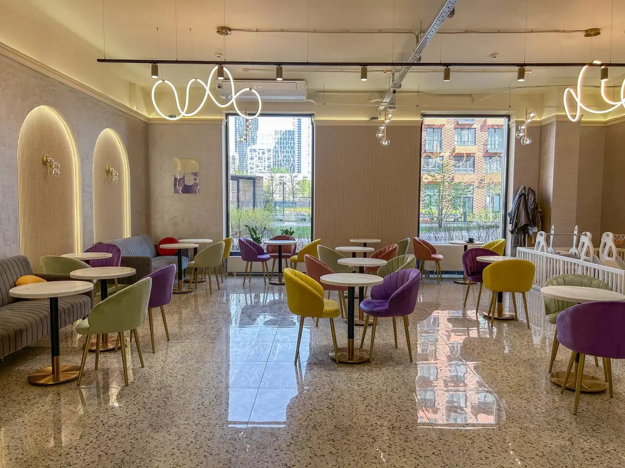 French Bakery SeDelice